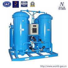 Азотный генератор для резки металла (99,99%, чистота)
